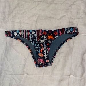 Jolyn Europe Bikini Bottom